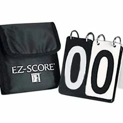 MATCH TUFF EZ-Score Tennis Scorekeeper 9 MATCH TUFF EZ-Score Tennis Scorekeeper -Sporting Goods Store EZ2001 26039.1650341159