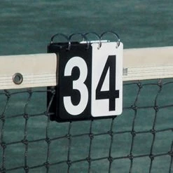 MATCH TUFF EZ-Score Tennis Scorekeeper 8 MATCH TUFF EZ-Score Tennis Scorekeeper -Sporting Goods Store EZ2001a 1 65684.1650341158