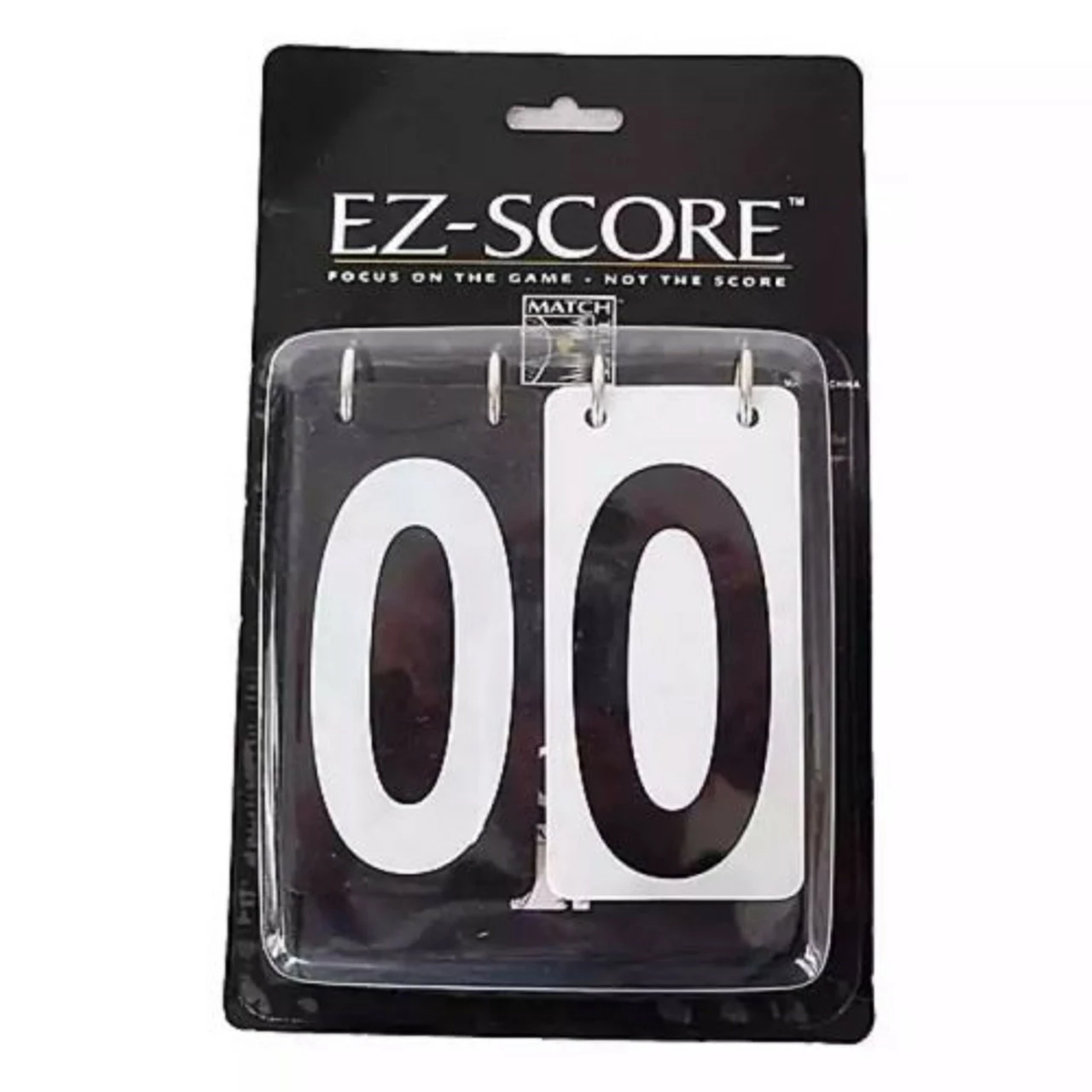 MATCH TUFF EZ-Score Tennis Scorekeeper 3 MATCH TUFF EZ-Score Tennis Scorekeeper