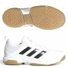 Adidas Ligra 7 Women's, White/Black 2 Adidas Ligra 7 Women's, White/Black -Sporting Goods Store FZ4660 30582.1650349040