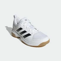 Adidas Ligra 7 Women's, White/Black 10 Adidas Ligra 7 Women's, White/Black -Sporting Goods Store FZ4660c 82465.1650349042