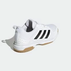 Adidas Ligra 7 Women's, White/Black 9 Adidas Ligra 7 Women's, White/Black -Sporting Goods Store FZ4660d 31162.1650349041