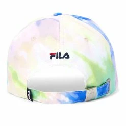 Fila Pickleball Cap, Tie Dye -Sporting Goods Store FilaPickleTieDyeCap 58167.1652560390