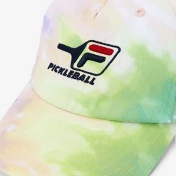 Fila Pickleball Cap, Tie Dye -Sporting Goods Store FilaPickleballHat1 62313.1652560390