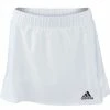 Adidas Sequencials Long Tennis Skort, White