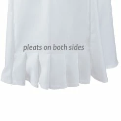 Adidas Sequencials Long Tennis Skort, White 7 Adidas Sequencials Long Tennis Skort, White -Sporting Goods Store G78655b 13920.1650342963