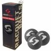 Gearbox Black Racquetballs -Sporting Goods Store GBXblack 57994.1650346166