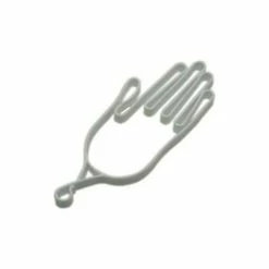 Glove Shaper, Glove Drying Form