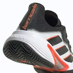 Adidas Barricade M Men, White/Black/Red GW2964 9 Adidas Barricade M Men, White/Black/Red GW2964 -Sporting Goods Store GW2964b 51768.1650349678
