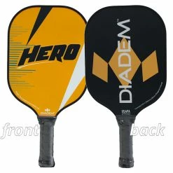 Diadem HERO Pickleball Paddle 8 Diadem HERO Pickleball Paddle -Sporting Goods Store HEROorgA 70855.1650349200