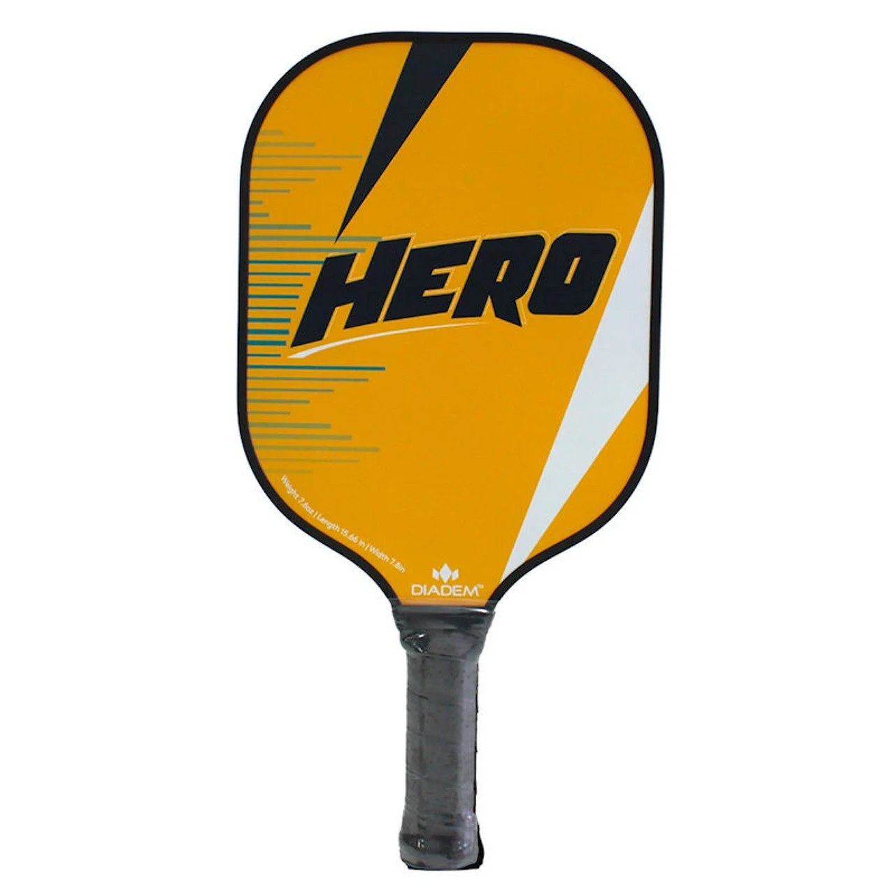 Diadem HERO Pickleball Paddle 6 Diadem HERO Pickleball Paddle - Image 4