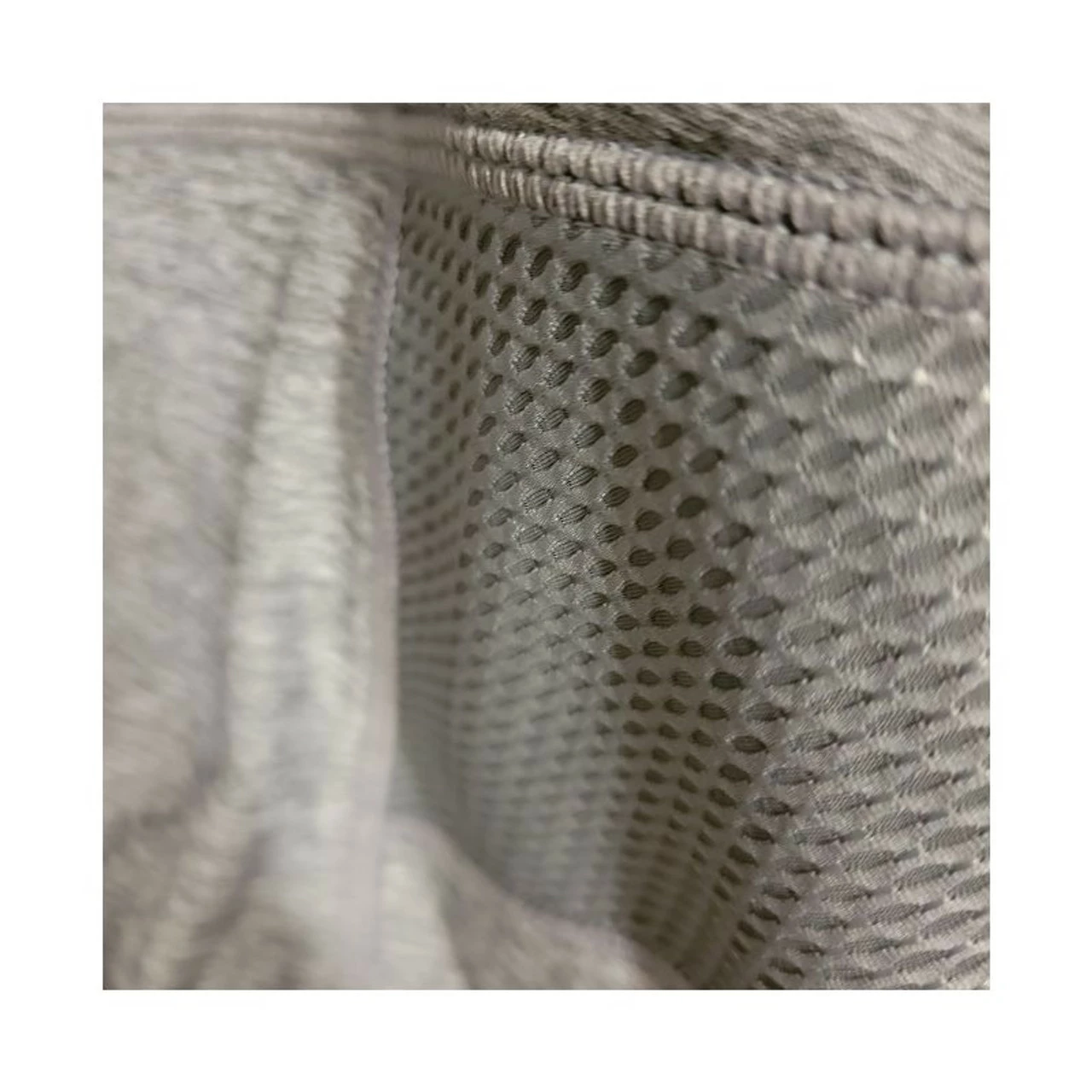 HEAD Court Tennis Skort, Gray 6 HEAD Court Tennis Skort, Gray - Image 4