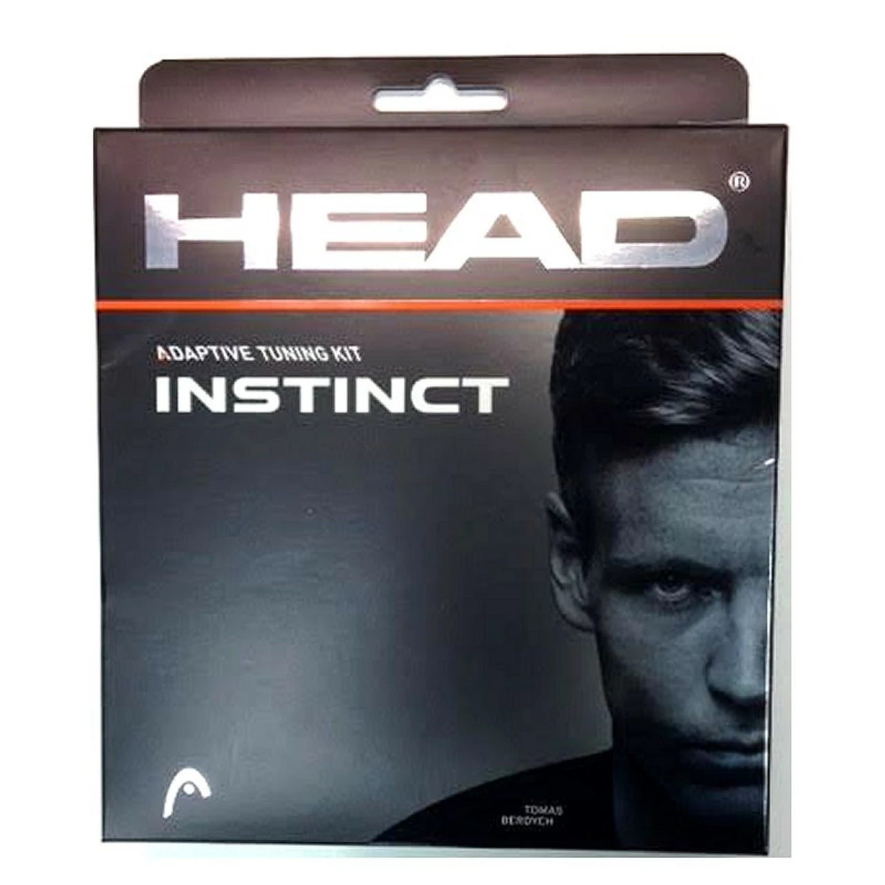 HEAD Touch Instinct Adaptive Tuning Kit 4 HEAD Touch Instinct Adaptive Tuning Kit - Image 2