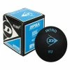 Dunlop Intro Squash Ball -Sporting Goods Store IntroCase 45243.1650349468