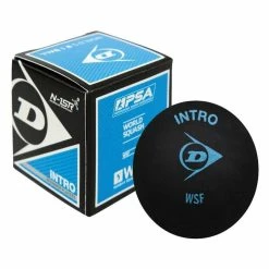 Dunlop Intro Squash Ball