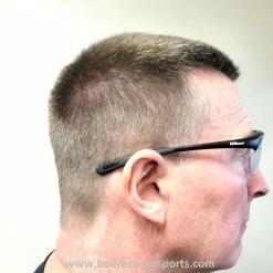 Wilson Jet Eyewear, Black - #1 For Fit & Clarity -Sporting Goods Store JetE 33821.1674838746