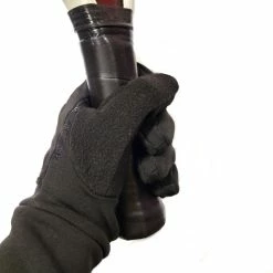 Stretch Fleece Touch Tip Gloves, Ladies -Sporting Goods Store LSFe 85958.1663867525