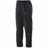 Asics Storm Shelter Pant For Men, Black -Sporting Goods Store MB 03628.1650342922