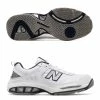 New Balance MC806W Men's Leather Court Shoe 1 New Balance MC806W Men's Leather Court Shoe -Sporting Goods Store MC806Wa 94584.1650349634