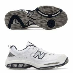 New Balance MC806W Men's Leather Court Shoe