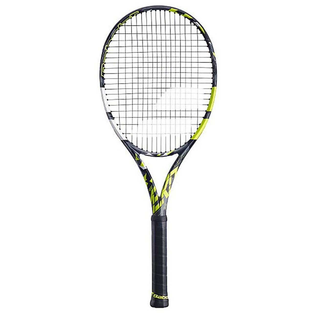 Babolat Pure Aero Lite 2023 Tennis Racquet 3 Babolat Pure Aero Lite 2023 Tennis Racquet