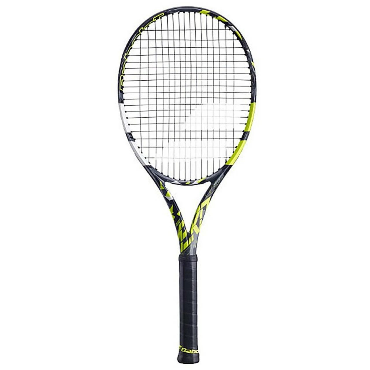 Babolat Pure Aero 26 Junior 2023 3 Babolat Pure Aero 26 Junior 2023