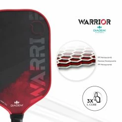 Diadem Warrior W/FREE Sportsack -Sporting Goods Store PB WARb 13087.1650349148