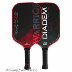 Diadem Warrior W/FREE Sportsack -Sporting Goods Store PB WARd 10394.1650349147