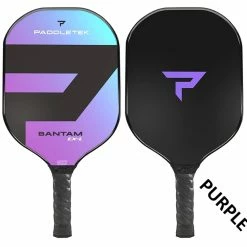 Paddletek Bantam EX-L GEN2 -Sporting Goods Store PBEXL2C 07254.1650347045