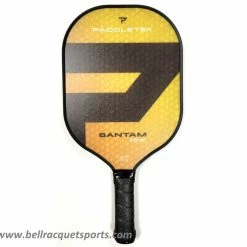Paddletek Bantam TS-5 GEN2 - Used / Imperfect -Sporting Goods Store PBTS5yel 78796.1652883599.1280.1280 28285.1663255748