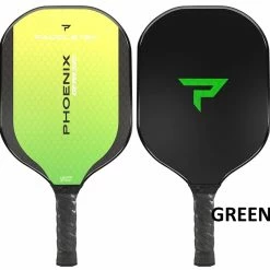 Paddletek Phoenix Genesis W/FREE Shipping -Sporting Goods Store PPHGENb 79446.1650347056