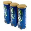 Pro Penn Marathon Extra Duty Tennis Balls, 3 Cans -Sporting Goods Store PPM3 04752.1650341916
