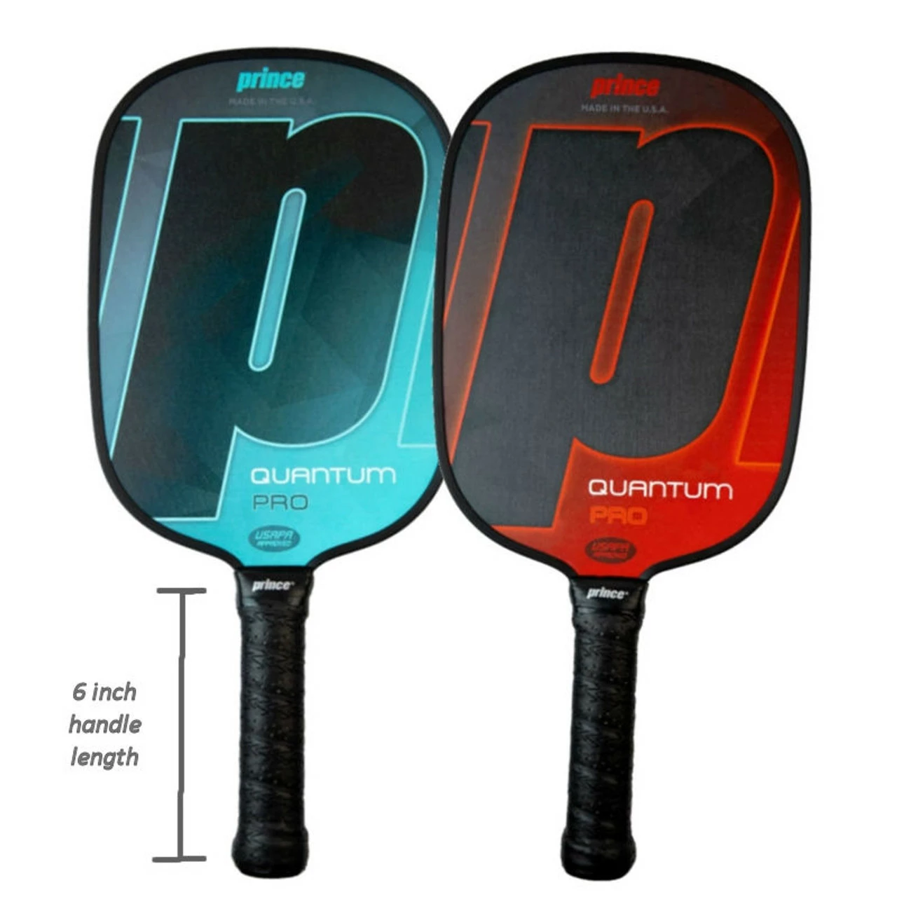 Prince Quantum Pro W/FREE Sportsack 4 Prince Quantum Pro W/FREE Sportsack - Image 2