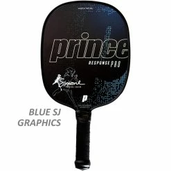 Prince Response Pro Pickleball Paddle W/FREE Sportsack 15 Prince Response Pro Pickleball Paddle W/FREE Sportsack -Sporting Goods Store PRPc 04306.1650348608