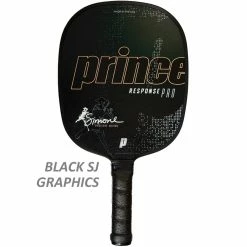 Prince Response Pro Pickleball Paddle W/FREE Sportsack 16 Prince Response Pro Pickleball Paddle W/FREE Sportsack -Sporting Goods Store PRPd 36983.1650348609