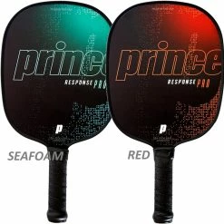 Prince Response Pro Pickleball Paddle W/FREE Sportsack 17 Prince Response Pro Pickleball Paddle W/FREE Sportsack -Sporting Goods Store PRPe 54146.1650348610