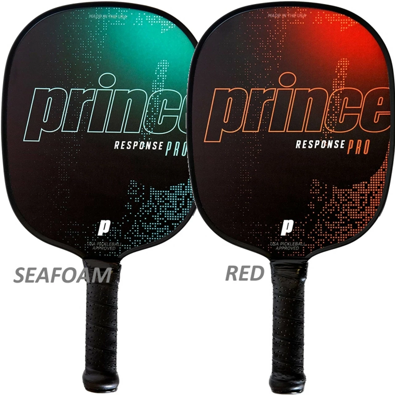 Prince Response Pro Pickleball Paddle W/FREE Sportsack 10 Prince Response Pro Pickleball Paddle W/FREE Sportsack - Image 8