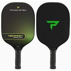 Paddletek Tempest Wave PRO Graphite 9 Paddletek Tempest Wave PRO Graphite -Sporting Goods Store PTWc 77300.1650347215