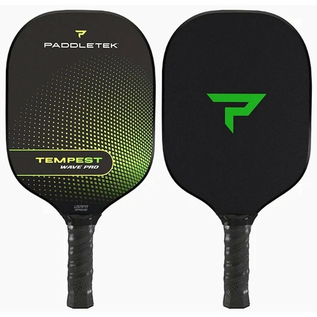 Paddletek Tempest Wave PRO Graphite 6 Paddletek Tempest Wave PRO Graphite - Image 4