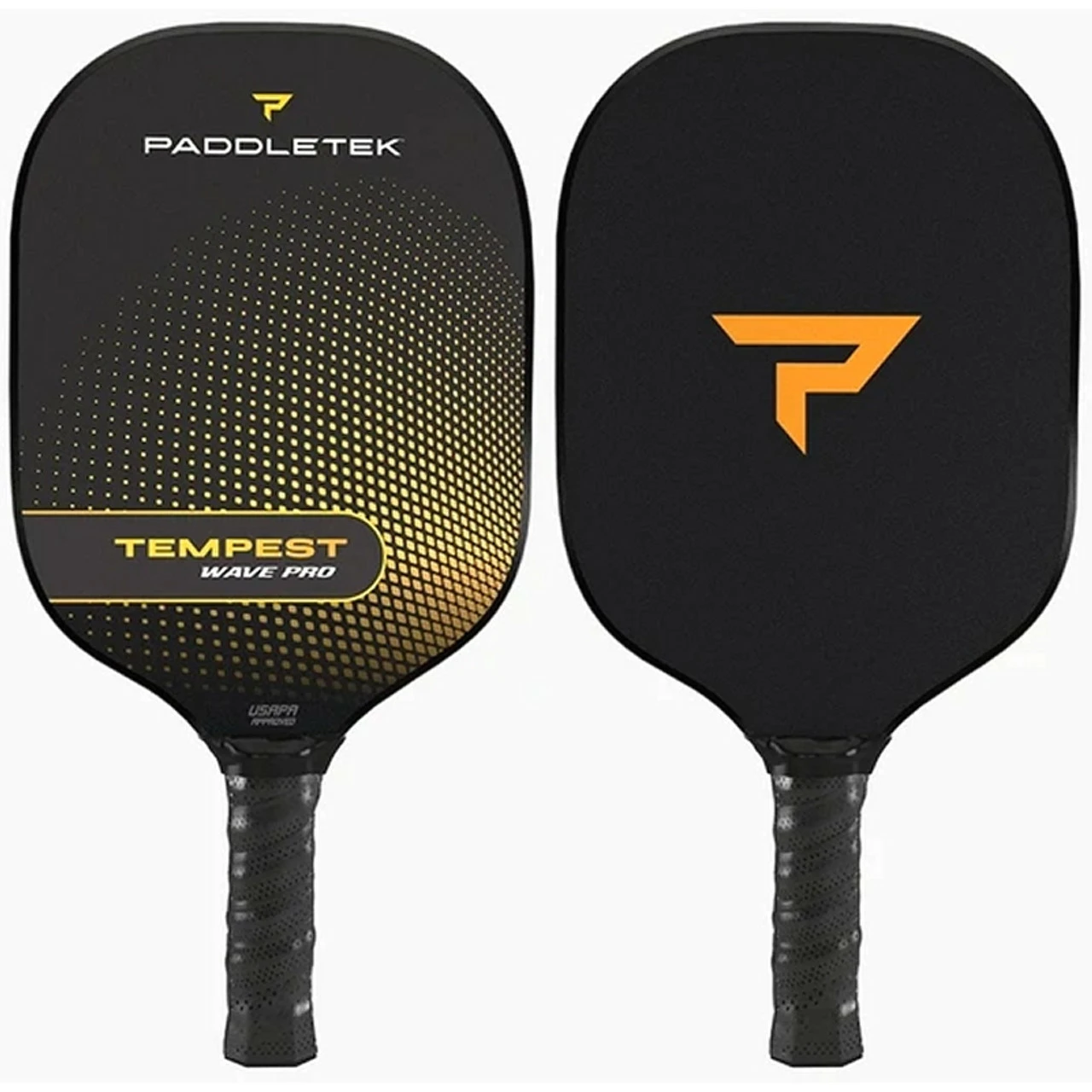 Paddletek Tempest Wave PRO Graphite 5 Paddletek Tempest Wave PRO Graphite - Image 3