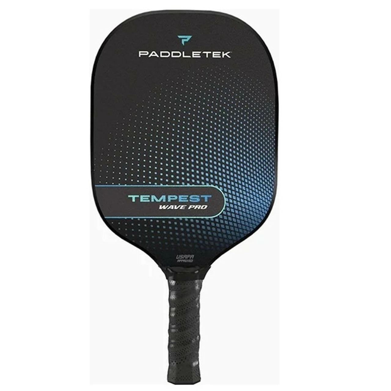 Paddletek Tempest Wave PRO Graphite 3 Paddletek Tempest Wave PRO Graphite