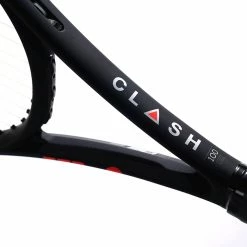 Wilson Clash Tour (Pro) Tennis Racquet -Sporting Goods Store R005611Ua 65483.1650346175