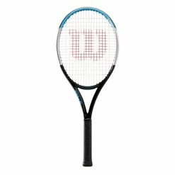Wilson Ultra 100 V3 Tennis Racquet