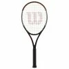Wilson Burn 100LS V4 2 Wilson Burn 100LS V4 -Sporting Goods Store R044main 53192.1650348010