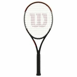 Wilson Burn 100LS V4