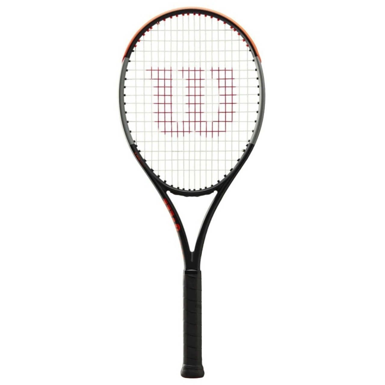 Wilson Burn 100LS V4 3 Wilson Burn 100LS V4