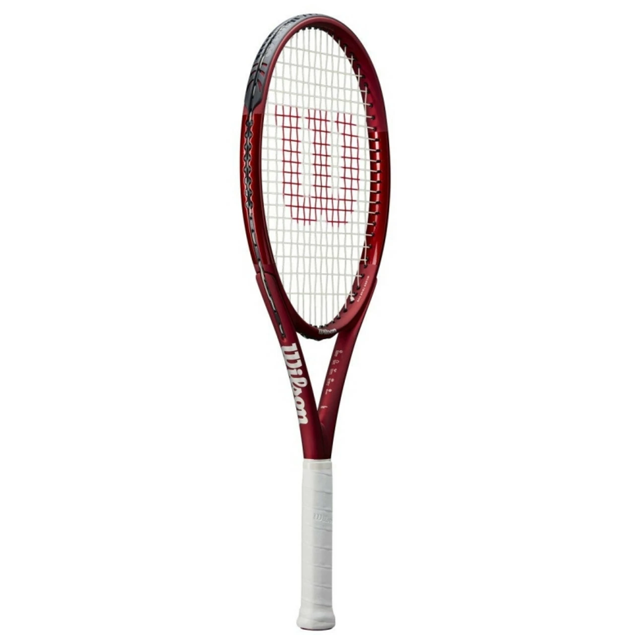 Wilson Triad Five Tennis Racquet 2021 4 Wilson Triad Five Tennis Racquet 2021 - Image 2