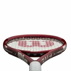 Wilson Triad Five Tennis Racquet 2021 9 Wilson Triad Five Tennis Racquet 2021 -Sporting Goods Store R056611Ub 01988.1650348308