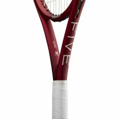 Wilson Triad Five Tennis Racquet 2021 8 Wilson Triad Five Tennis Racquet 2021 -Sporting Goods Store R056611Uc 26093.1650348307