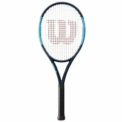Wilson Ultra 100L V2 Tennis Racquet